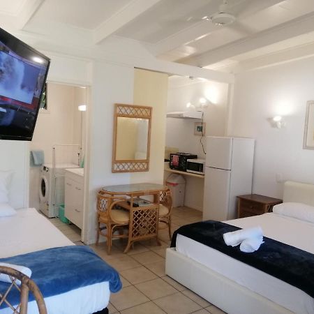 Magnetic Island Resort, Sleeps 3, Free Wifi خليج نيللي المظهر الخارجي الصورة