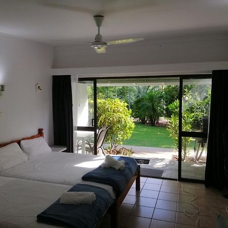 Magnetic Island Resort, Sleeps 3, Free Wifi خليج نيللي المظهر الخارجي الصورة