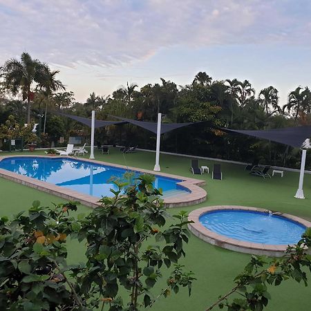 Magnetic Island Resort, Sleeps 3, Free Wifi خليج نيللي المظهر الخارجي الصورة