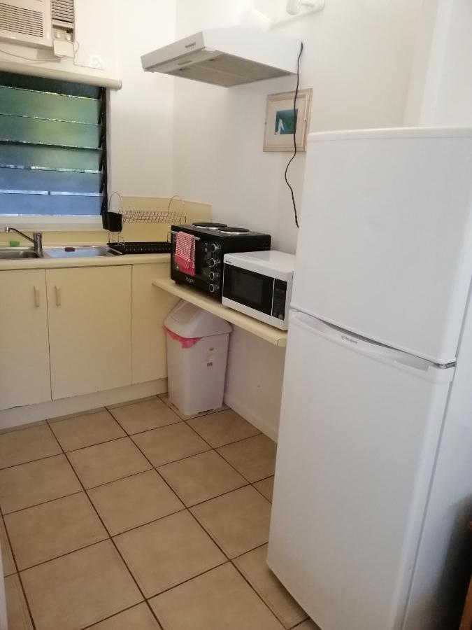 Magnetic Island Resort, Sleeps 3, Free Wifi خليج نيللي المظهر الخارجي الصورة