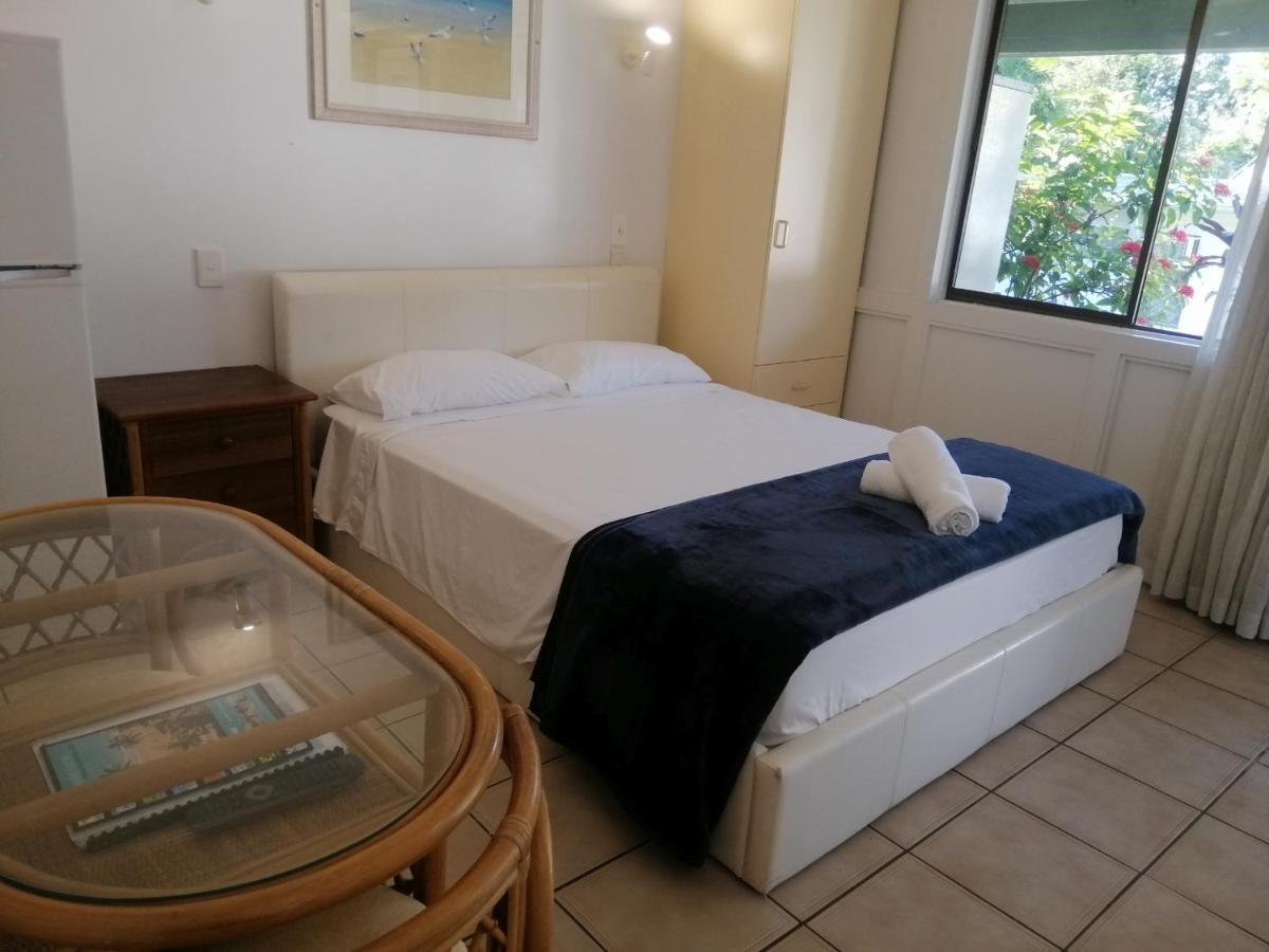 Magnetic Island Resort, Sleeps 3, Free Wifi خليج نيللي المظهر الخارجي الصورة
