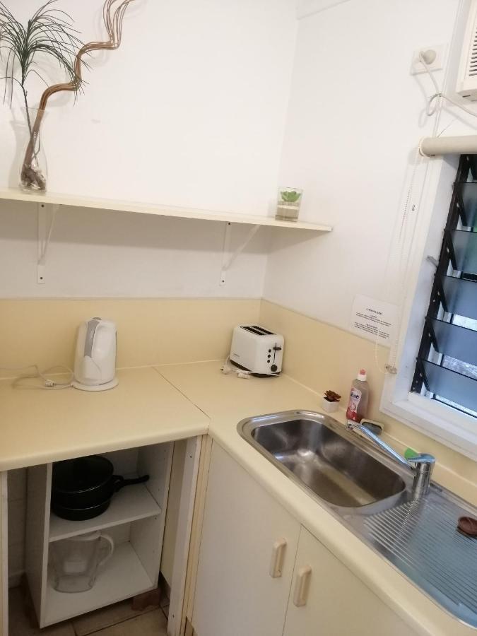 Magnetic Island Resort, Sleeps 3, Free Wifi خليج نيللي المظهر الخارجي الصورة
