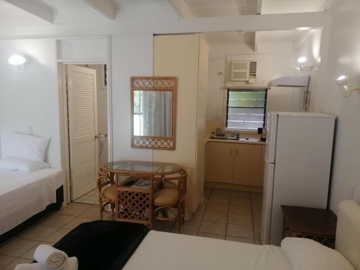 Magnetic Island Resort, Sleeps 3, Free Wifi خليج نيللي المظهر الخارجي الصورة