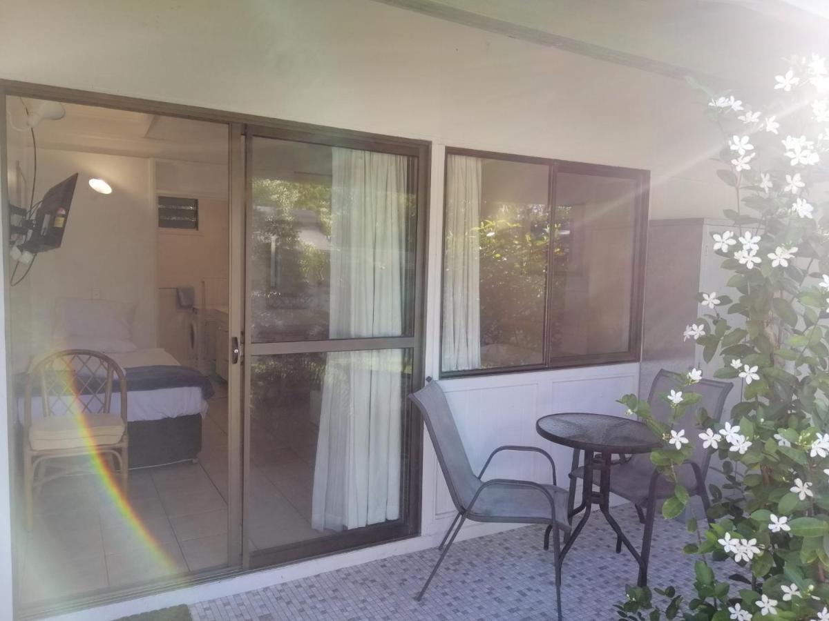 Magnetic Island Resort, Sleeps 3, Free Wifi خليج نيللي المظهر الخارجي الصورة