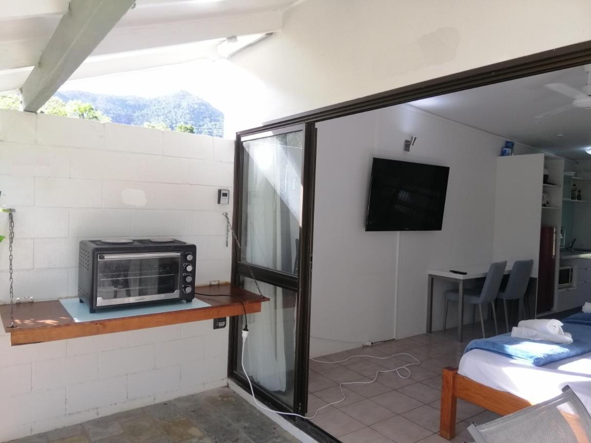 Magnetic Island Resort, Sleeps 3, Free Wifi خليج نيللي المظهر الخارجي الصورة
