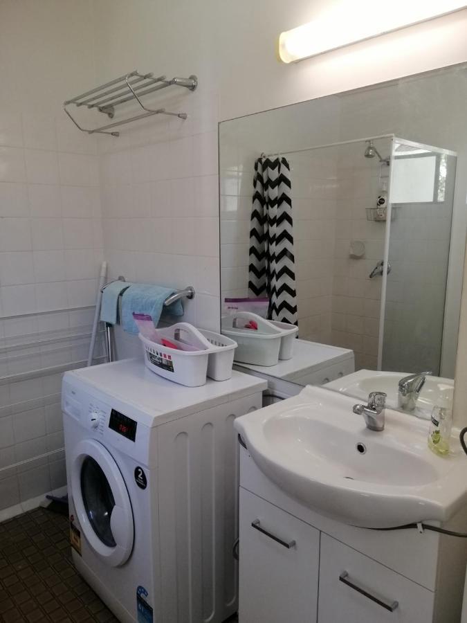 Magnetic Island Resort, Sleeps 3, Free Wifi خليج نيللي المظهر الخارجي الصورة