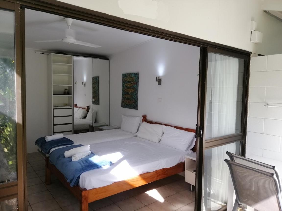 Magnetic Island Resort, Sleeps 3, Free Wifi خليج نيللي المظهر الخارجي الصورة