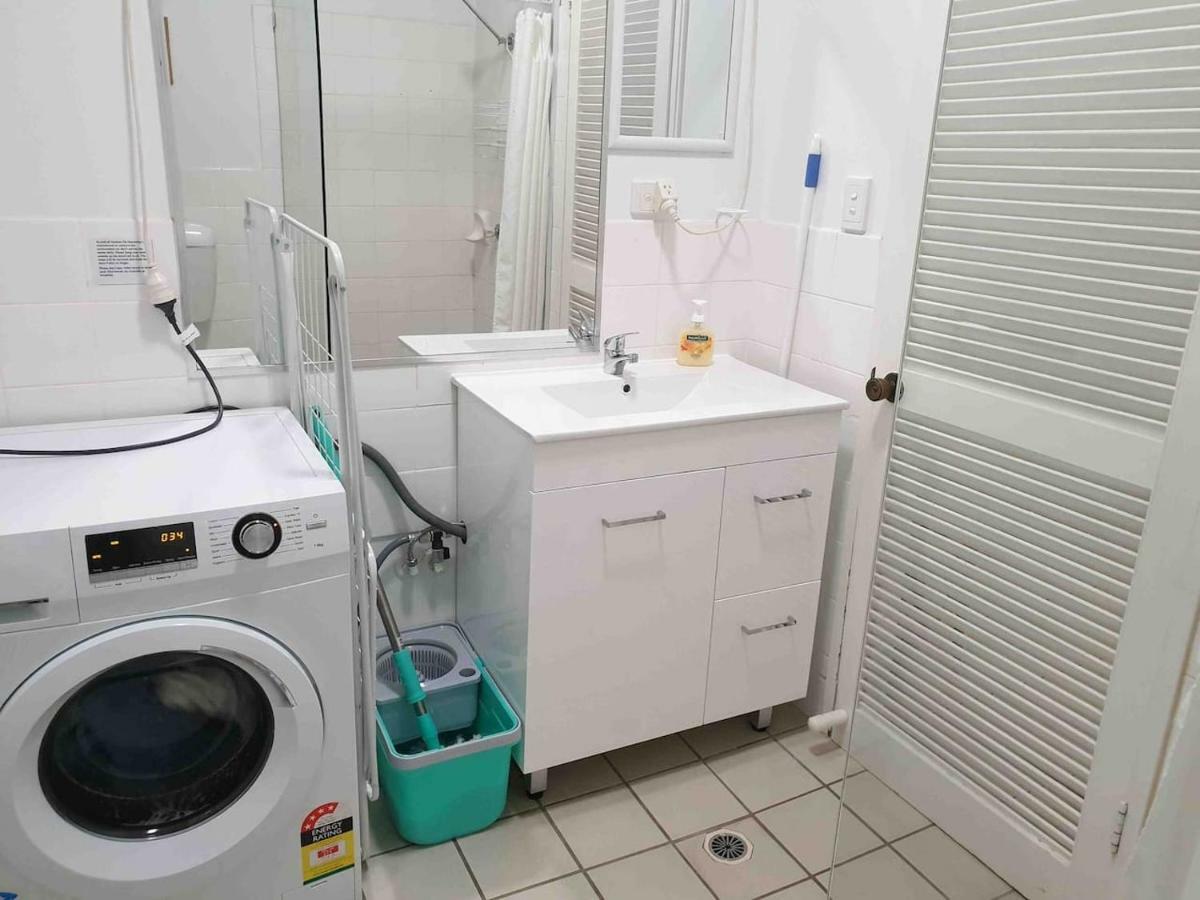 Magnetic Island Resort, Sleeps 3, Free Wifi خليج نيللي المظهر الخارجي الصورة