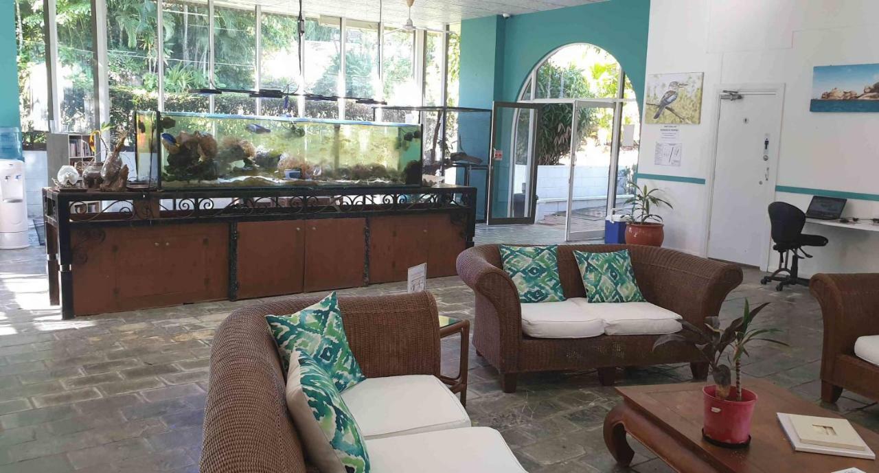Magnetic Island Resort, Sleeps 3, Free Wifi خليج نيللي المظهر الخارجي الصورة