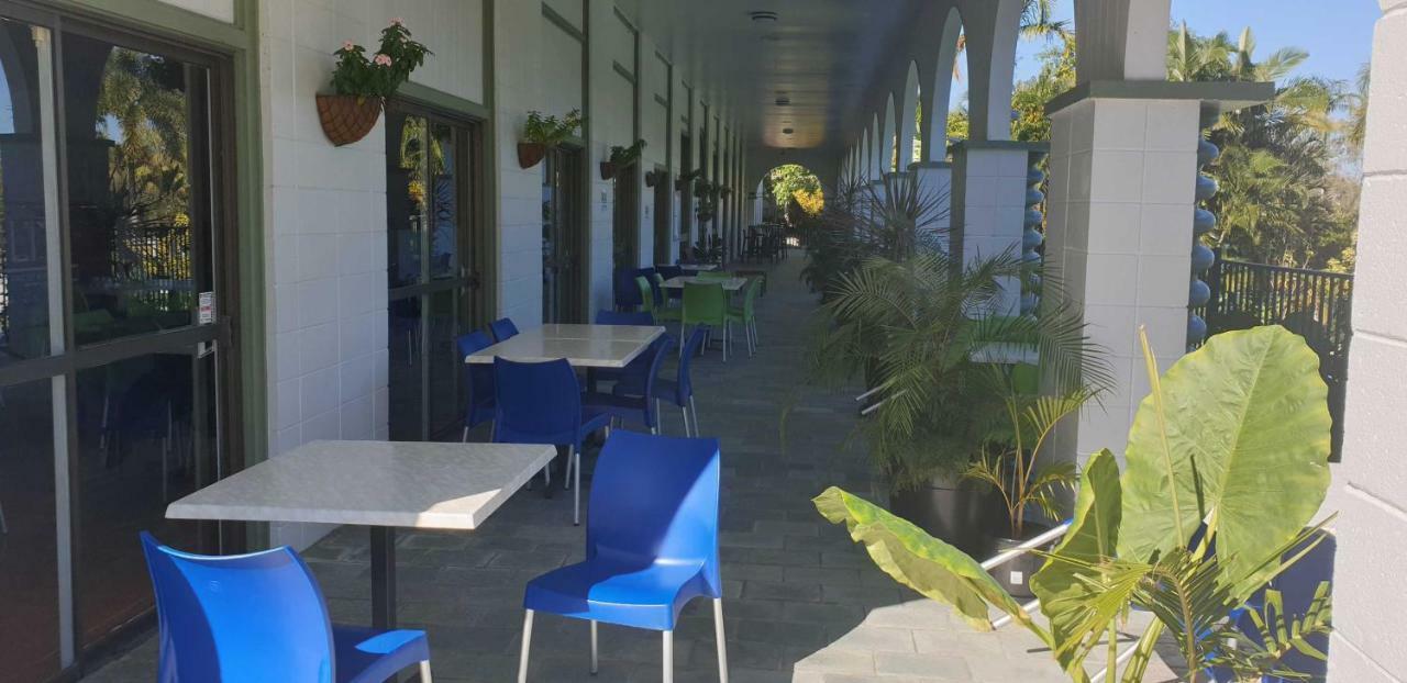 Magnetic Island Resort, Sleeps 3, Free Wifi خليج نيللي المظهر الخارجي الصورة