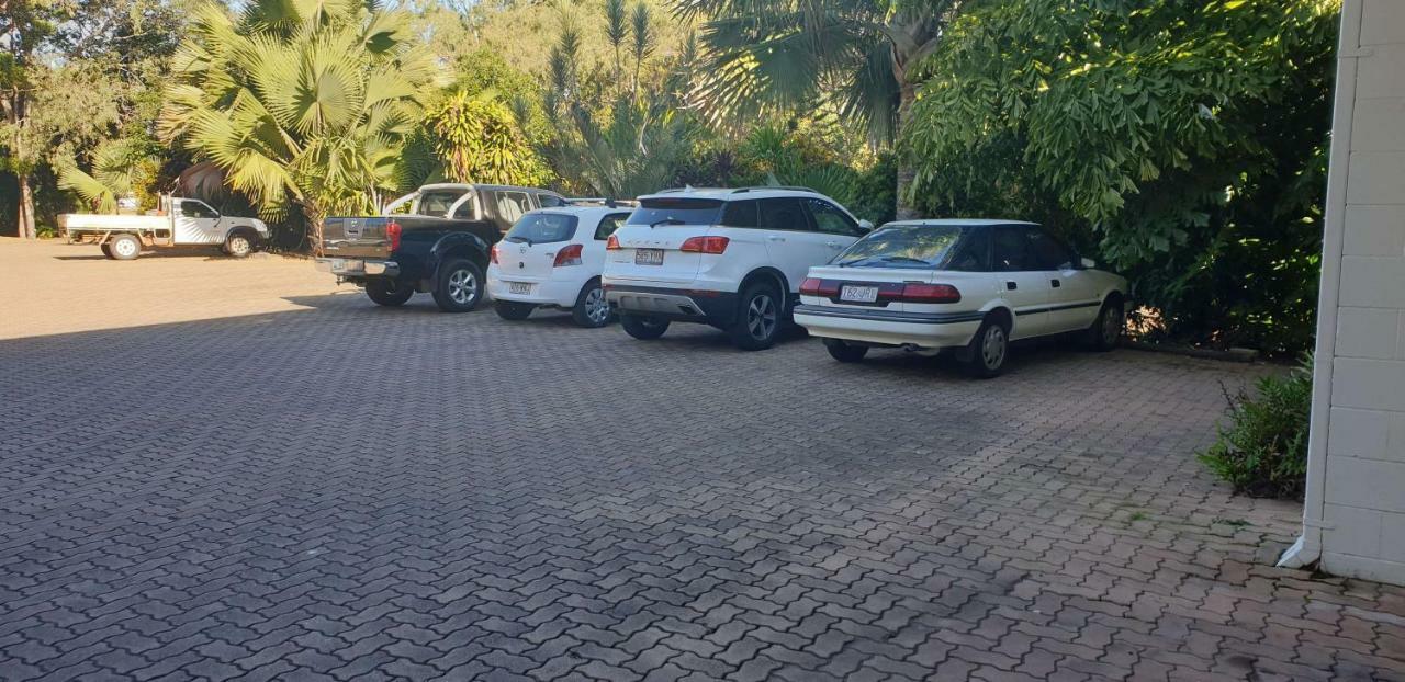 Magnetic Island Resort, Sleeps 3, Free Wifi خليج نيللي المظهر الخارجي الصورة