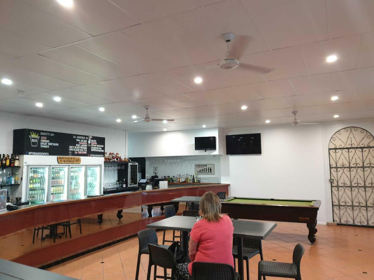 Magnetic Island Resort, Sleeps 3, Free Wifi خليج نيللي المظهر الخارجي الصورة