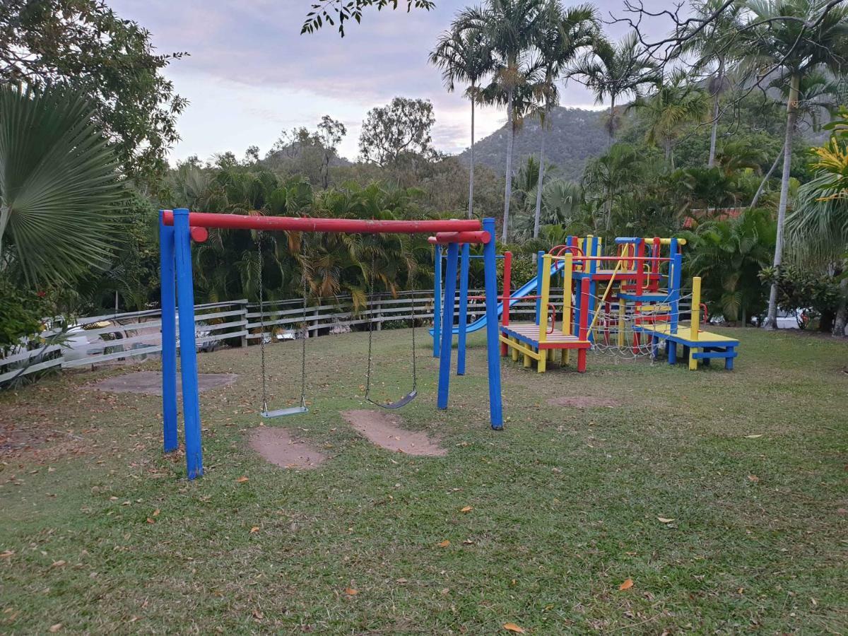 Magnetic Island Resort, Sleeps 3, Free Wifi خليج نيللي المظهر الخارجي الصورة