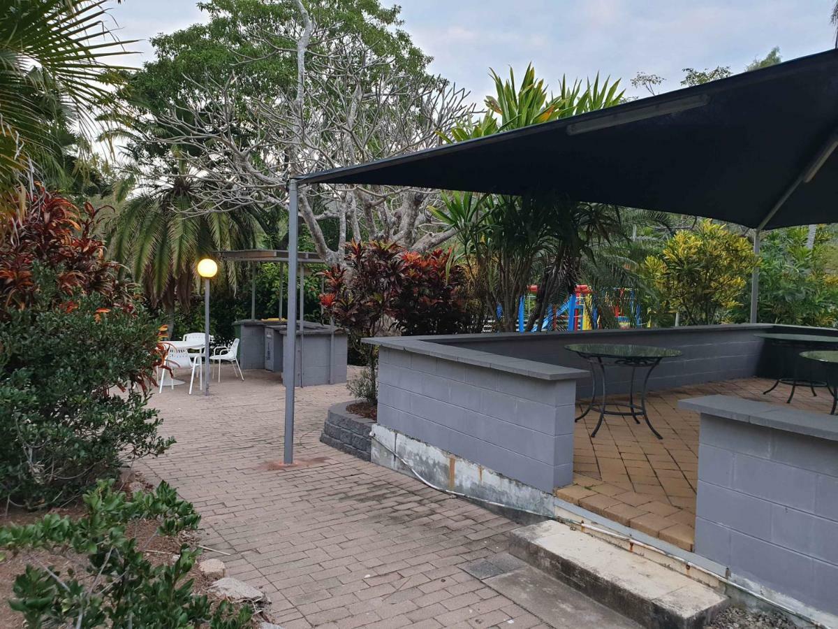 Magnetic Island Resort, Sleeps 3, Free Wifi خليج نيللي المظهر الخارجي الصورة