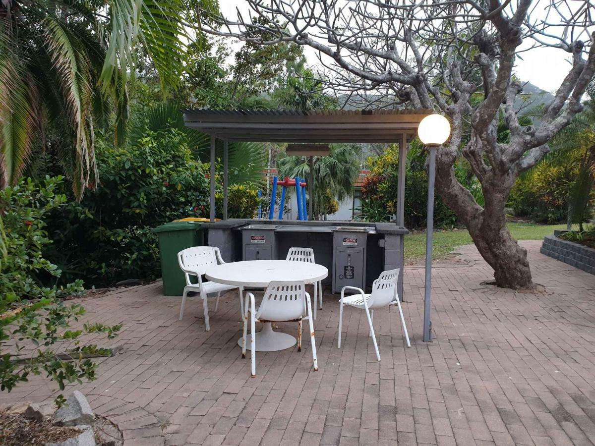 Magnetic Island Resort, Sleeps 3, Free Wifi خليج نيللي المظهر الخارجي الصورة