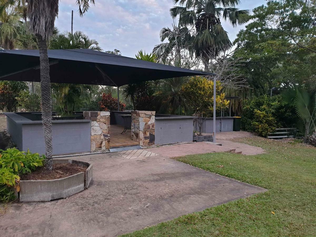 Magnetic Island Resort, Sleeps 3, Free Wifi خليج نيللي المظهر الخارجي الصورة