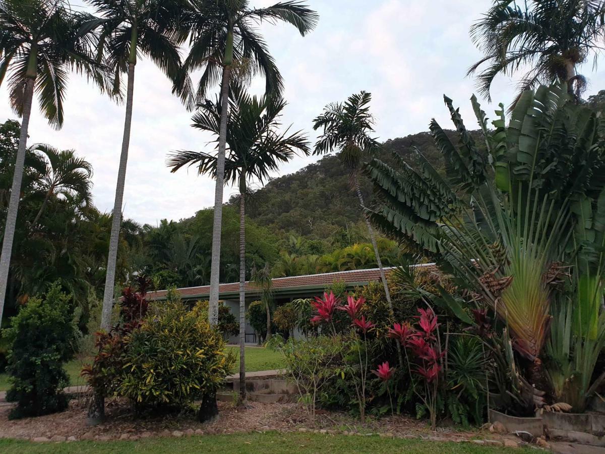 Magnetic Island Resort, Sleeps 3, Free Wifi خليج نيللي المظهر الخارجي الصورة