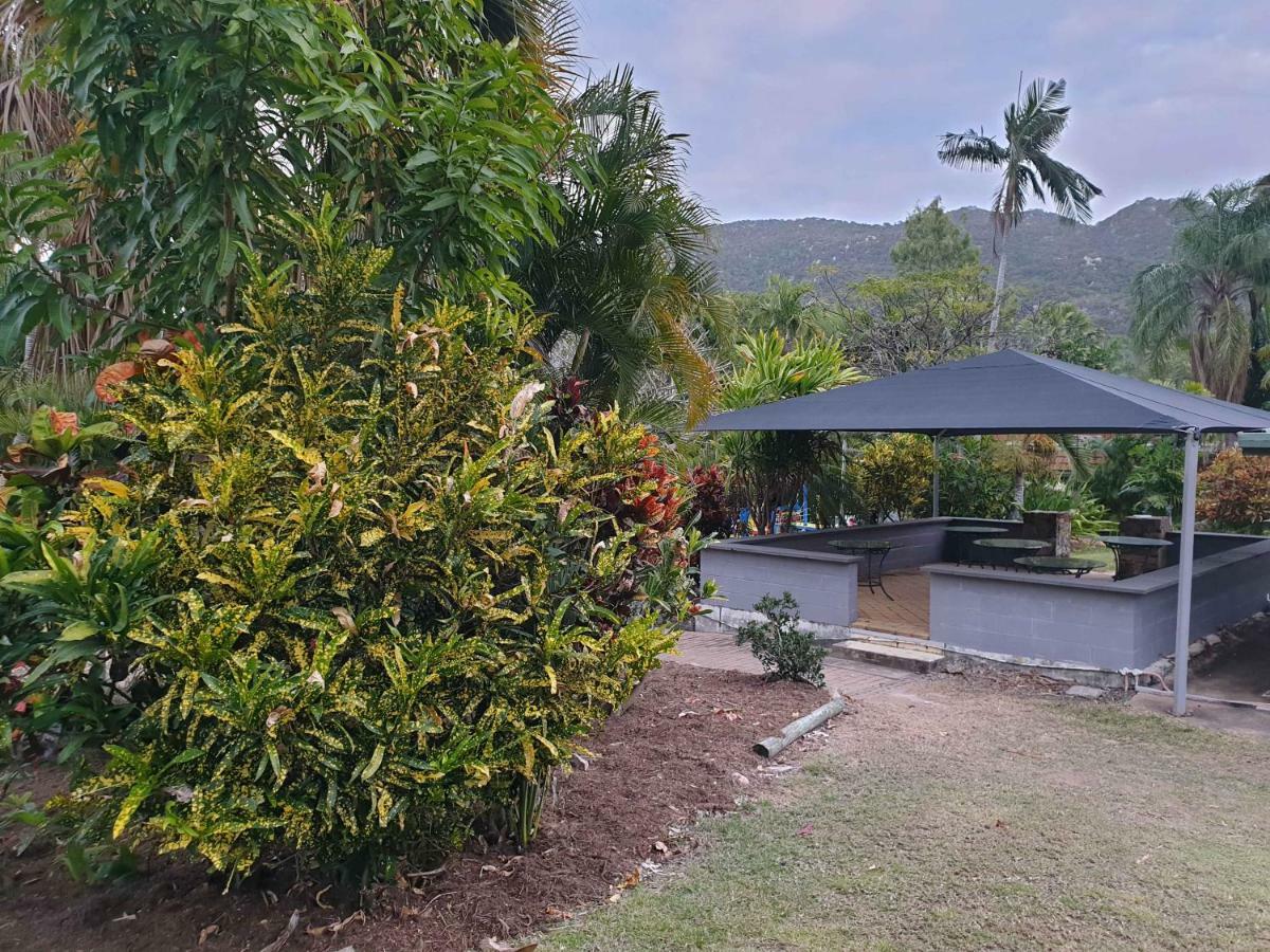 Magnetic Island Resort, Sleeps 3, Free Wifi خليج نيللي المظهر الخارجي الصورة