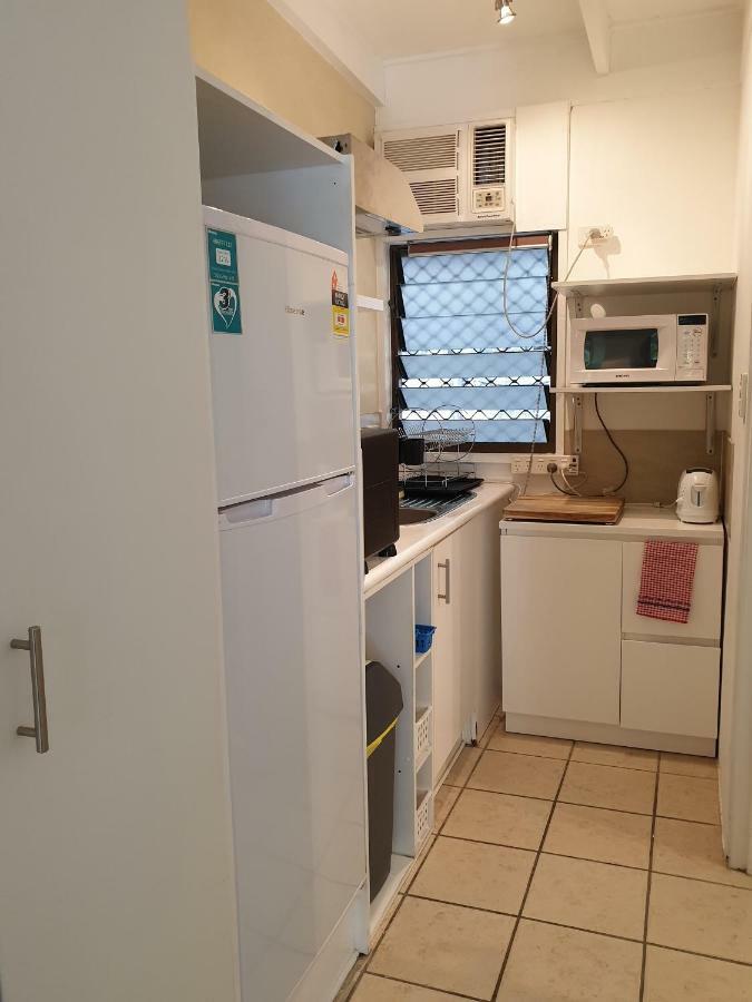 Magnetic Island Resort, Sleeps 3, Free Wifi خليج نيللي المظهر الخارجي الصورة