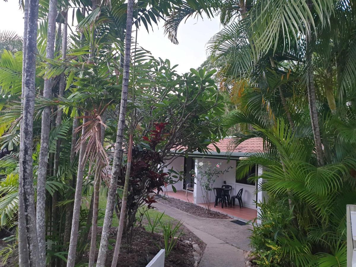 Magnetic Island Resort, Sleeps 3, Free Wifi خليج نيللي المظهر الخارجي الصورة