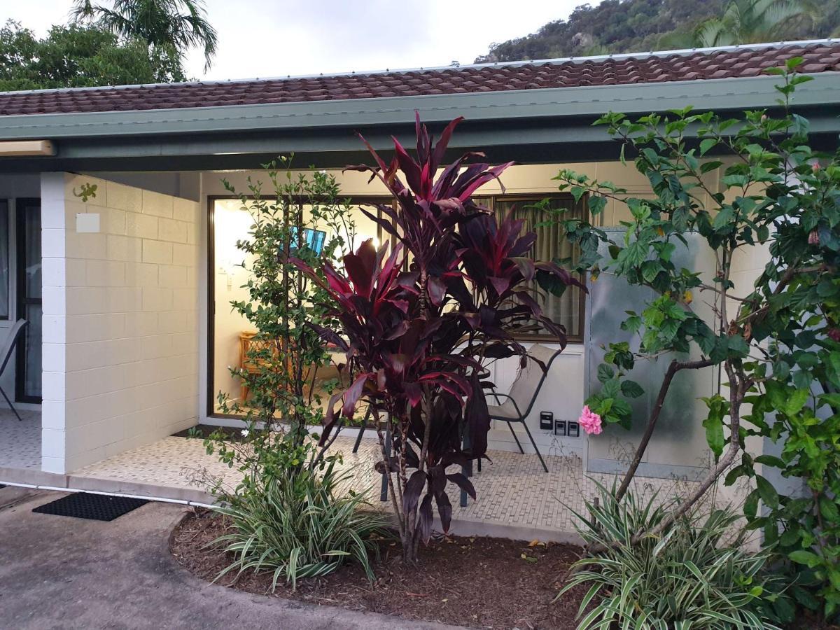 Magnetic Island Resort, Sleeps 3, Free Wifi خليج نيللي المظهر الخارجي الصورة